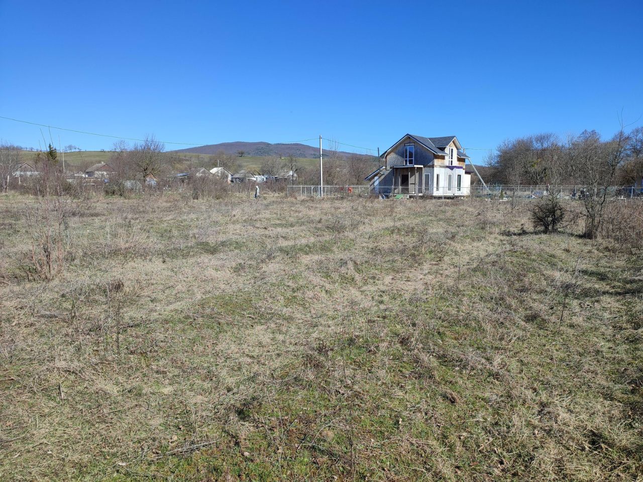 Купить загородную недвижимость в селе Плотинное Бахчисарайского района,  продажа загородной недвижимости - база объявлений Циан. Найдено 20  объявлений