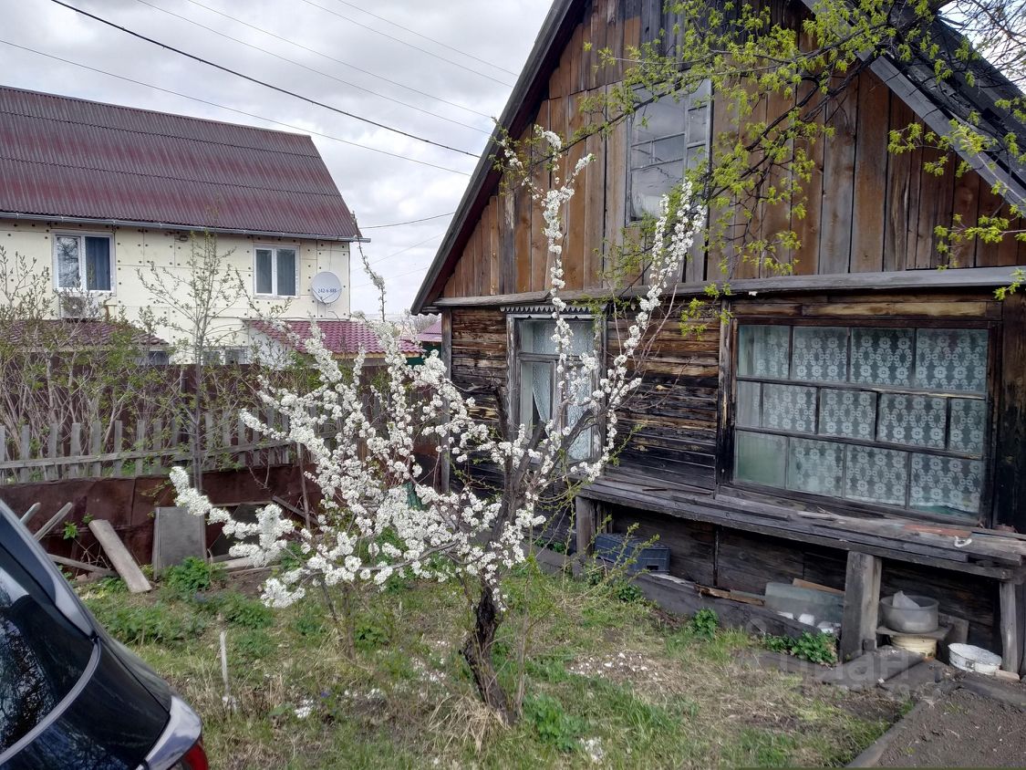 Купить земельный участок в СНТ Победа в городе Красноярск, продажа  земельных участков - база объявлений Циан. Найдено 13 объявлений