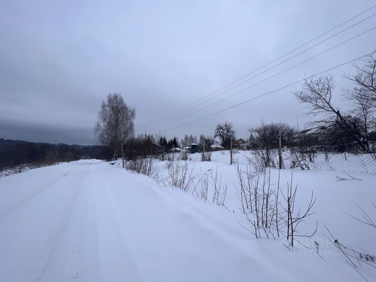 Купить земельный участок в квартале Подолино в городе Яхрома, продажа  земельных участков - база объявлений Циан. Найдено 2 объявления