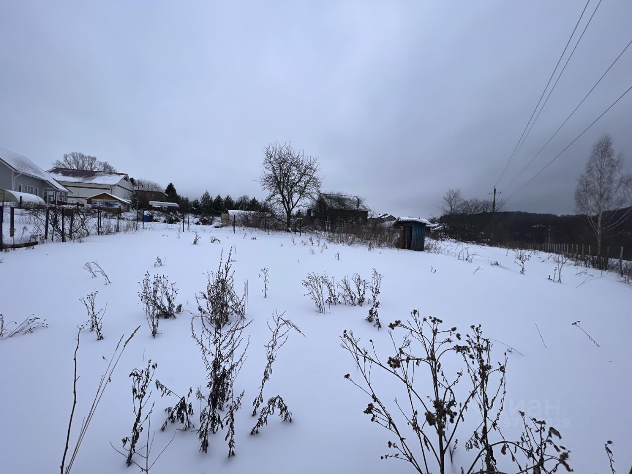 Купить земельный участок в квартале Подолино в городе Яхрома, продажа  земельных участков - база объявлений Циан. Найдено 2 объявления