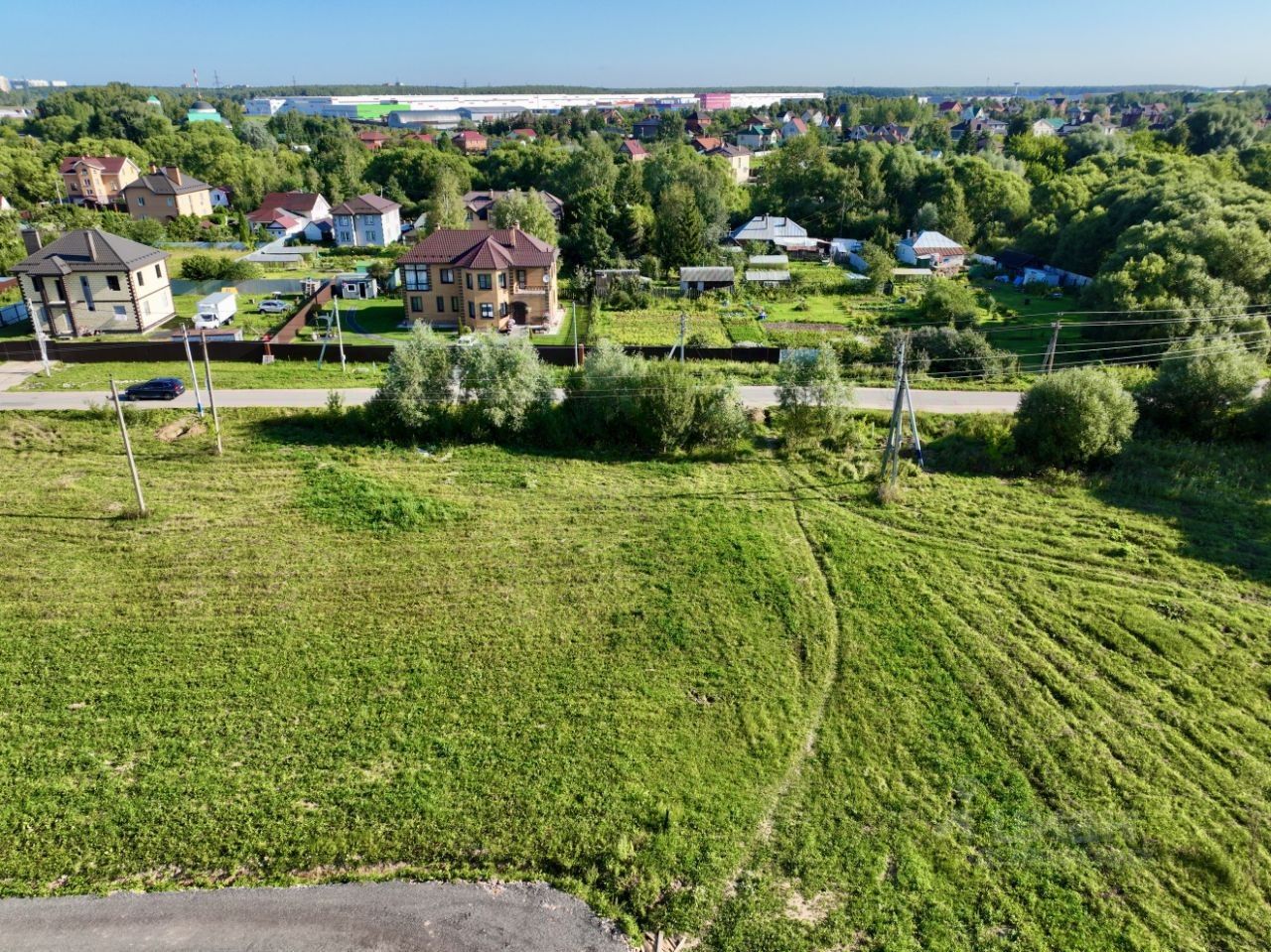 Купить Дом В Климовске Московской Области