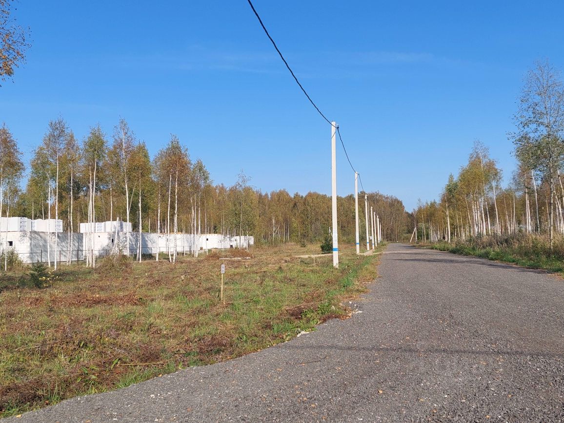 Купить участок 7 соток в деревне Подосинки Московской области. Найдено 1  объявление.