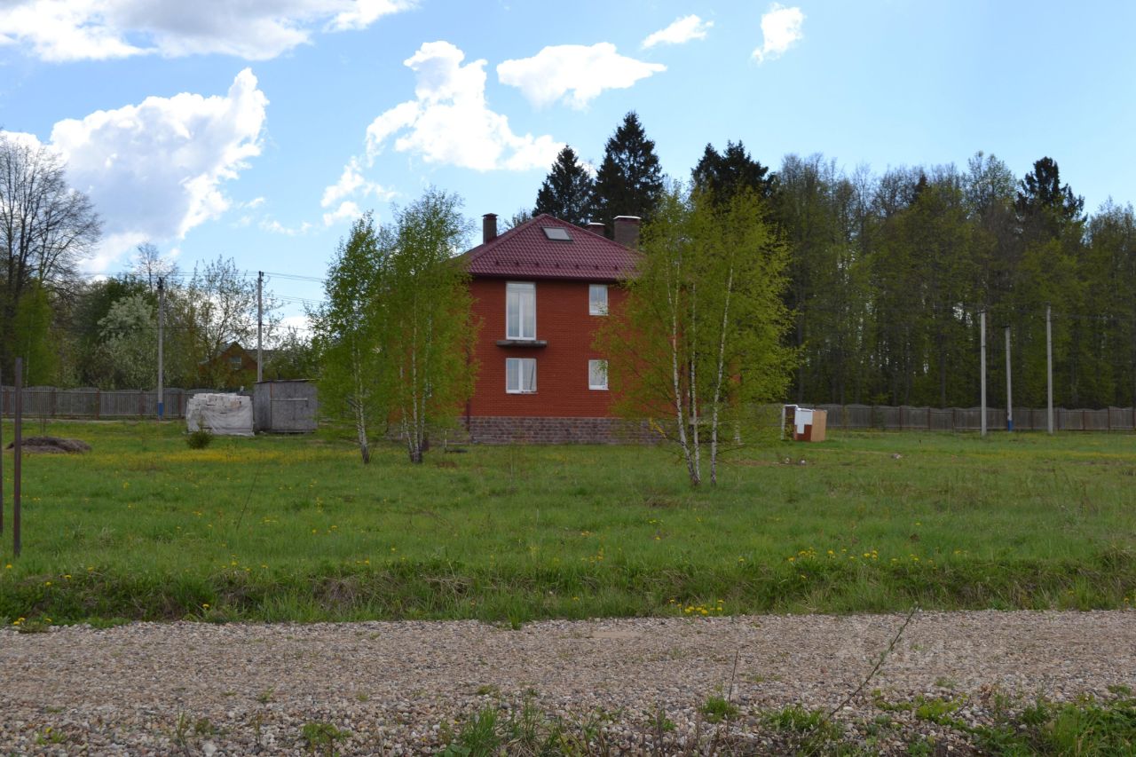 Купить загородную недвижимость в деревне Подосинки Московской области,  продажа загородной недвижимости - база объявлений Циан. Найдено 17  объявлений