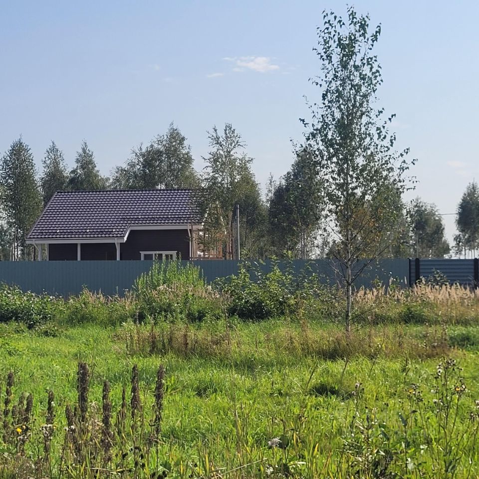 Купить участок 7 соток в поселке Подосинки Московской области. Найдено 2  объявления.