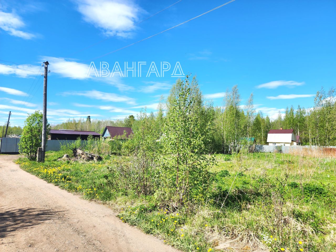 Купить загородную недвижимость в садоводческое товарищество Подшипник  области Вологодской, продажа загородной недвижимости - база объявлений  Циан. Найдено 6 объявлений