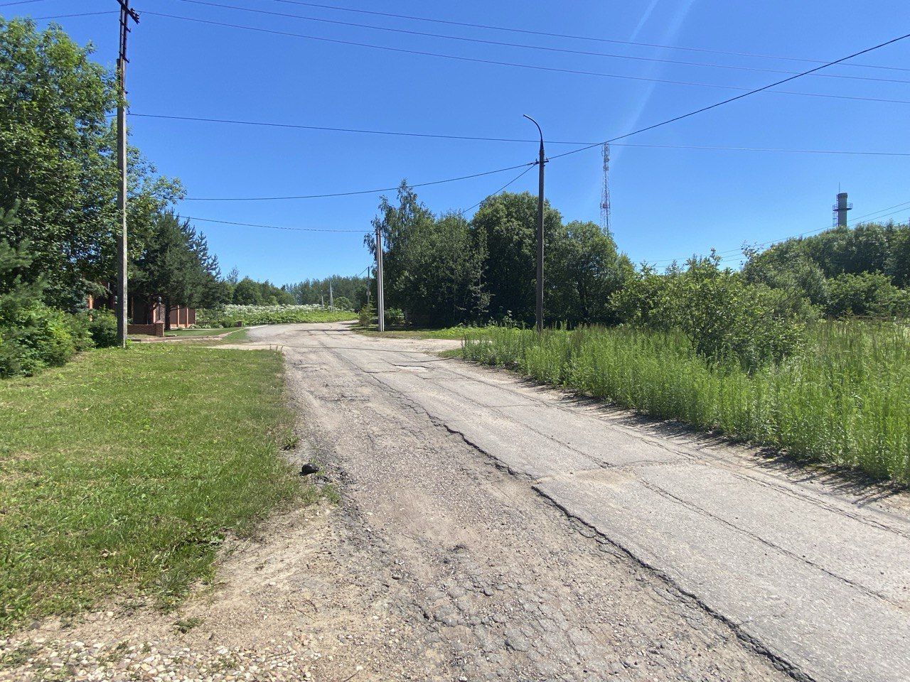 Купить загородную недвижимость в селе Покровское Московской области,  продажа загородной недвижимости - база объявлений Циан. Найдено 25  объявлений