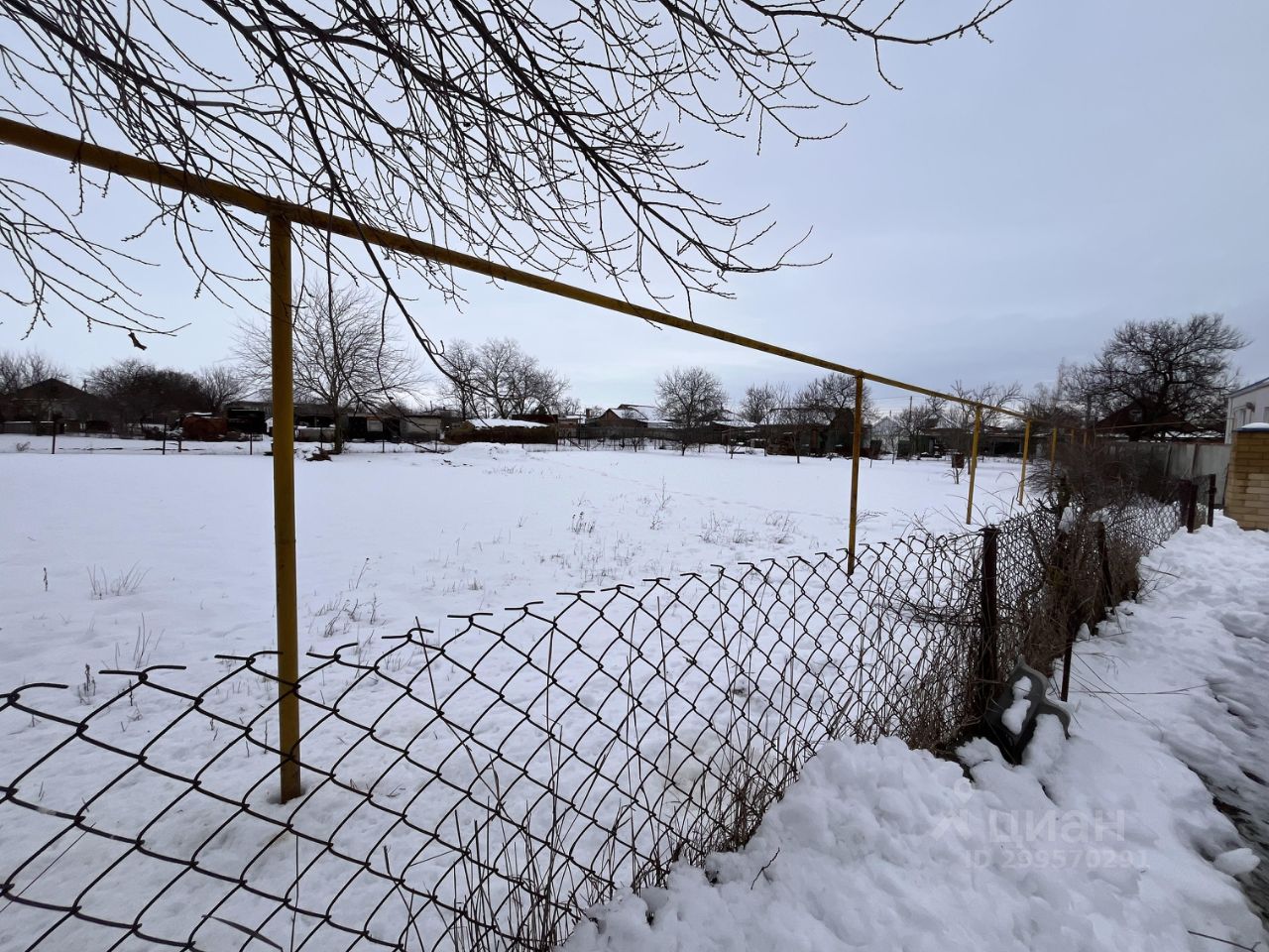 Купить загородную недвижимость в переулке Рабочий в селе Покровское,  продажа загородной недвижимости - база объявлений Циан. Найдено 1 объявление