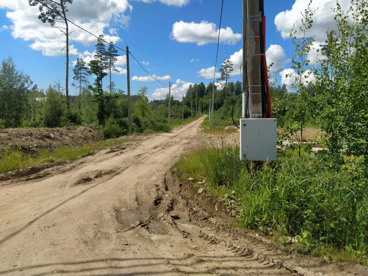 Купить загородную недвижимость в коттеджном поселке Полесье в сельском  поселении Куйвозовское, продажа загородной недвижимости - база объявлений  Циан. Найдено 10 объявлений