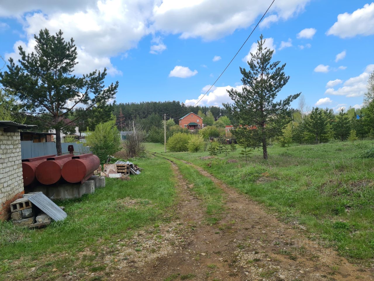 Купить земельный участок в поселке Полетаево Сосновского района, продажа земельных  участков - база объявлений Циан. Найдено 17 объявлений