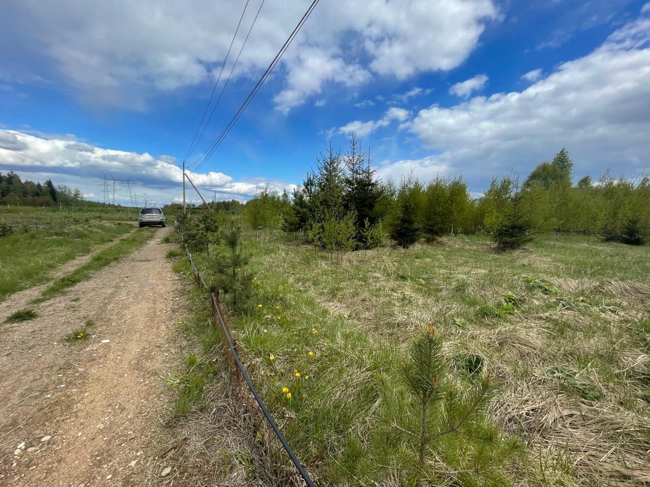 Купить загородную недвижимость в деревне Полежайки Московской области,  продажа загородной недвижимости - база объявлений Циан. Найдено 13  объявлений