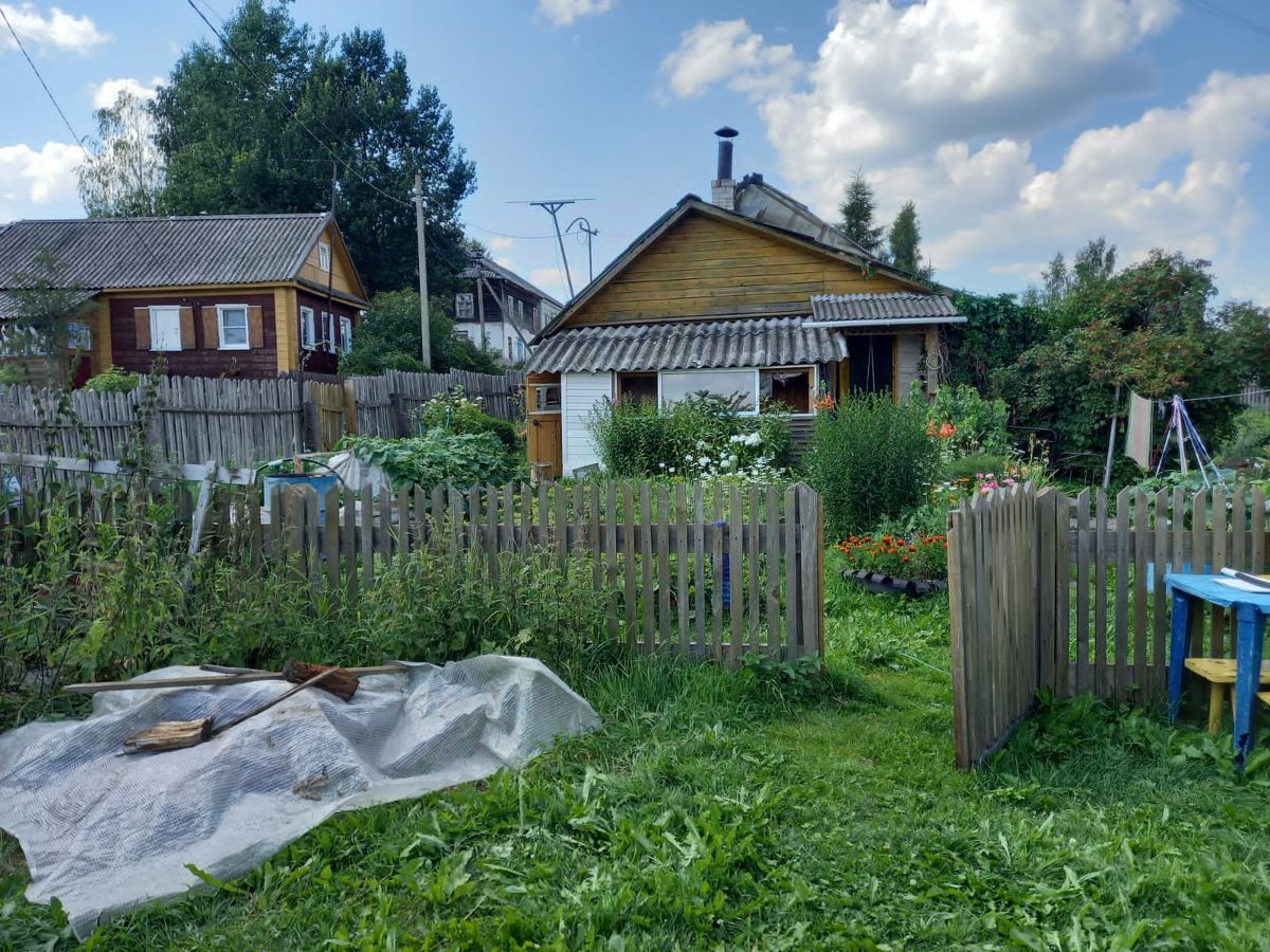 Купить земельный участок ИЖС в муниципальном округе Демянский Новгородской  области, продажа участков под строительство. Найдено 6 объявлений.