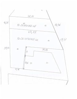 участок 6.0 сот.