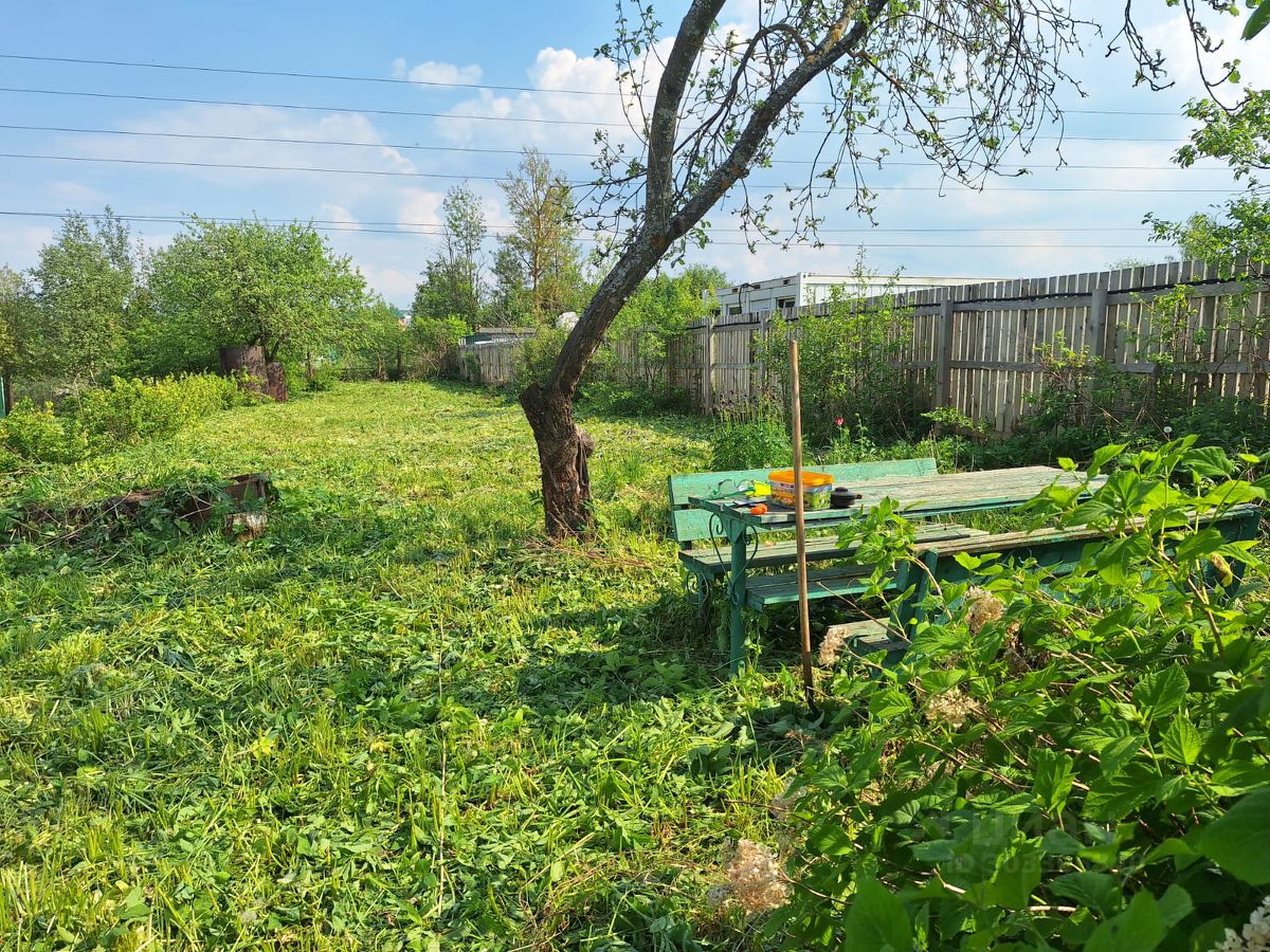 Купить земельный участок в СНТ Полянка в рабочем поселке Богородское,  продажа земельных участков - база объявлений Циан. Найдено 3 объявления