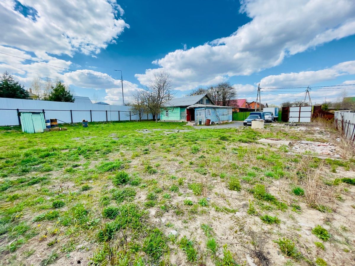 Продаю участок 14сот. ул. Центральная, 27, Москва, ТАО (Троицкий ...