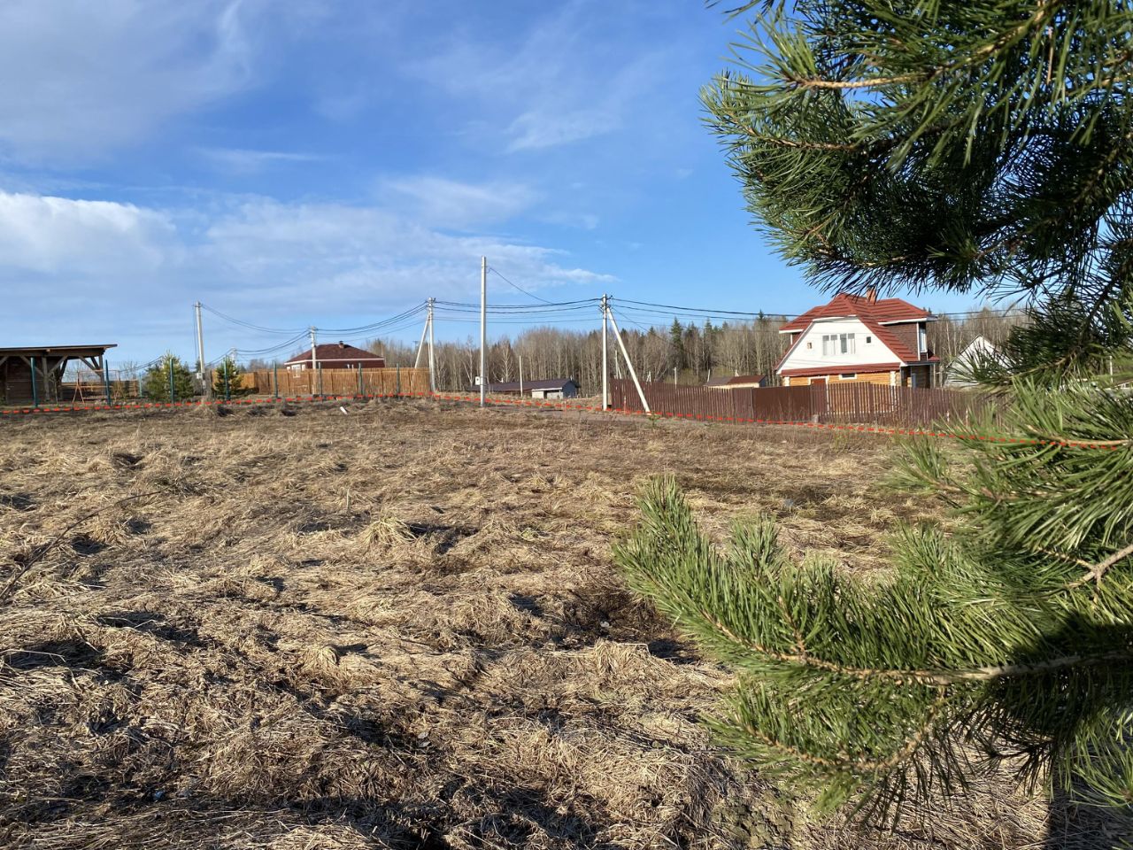 Купить земельный участок в ДНП Дача в Пигелево в городском поселении  Аннинское, продажа земельных участков - база объявлений Циан. Найдено 5  объявлений