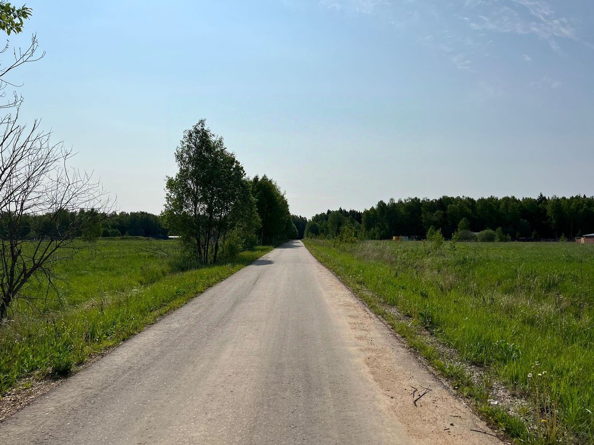 Купить загородную недвижимость в деревне Потапово Московской области,  продажа загородной недвижимости - база объявлений Циан. Найдено 1 объявление