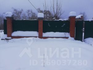 участок 23.0 сот.