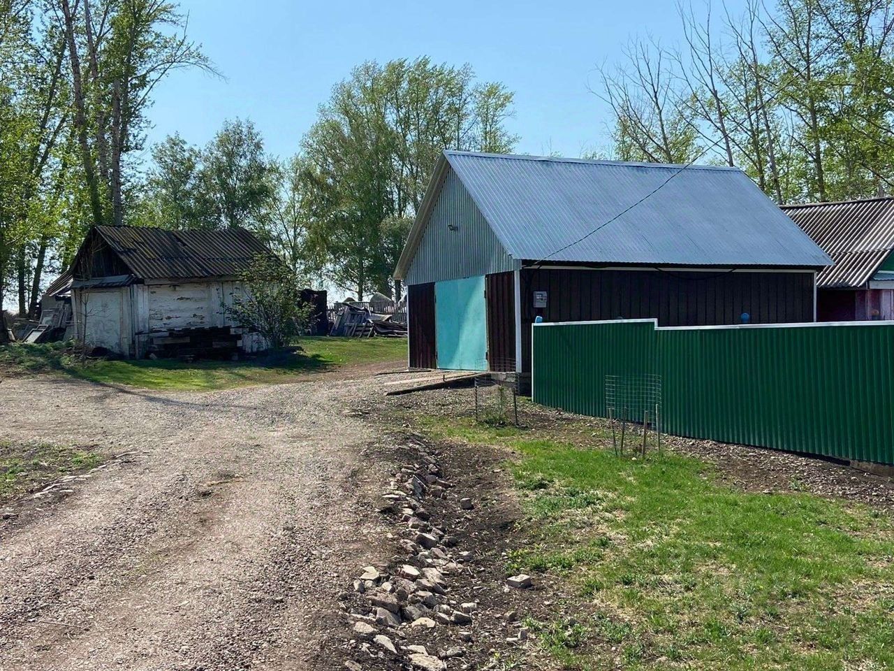 Купить загородную недвижимость в деревне Преображеновка Стерлитамакского  района, продажа загородной недвижимости - база объявлений Циан. Найдено 2  объявления