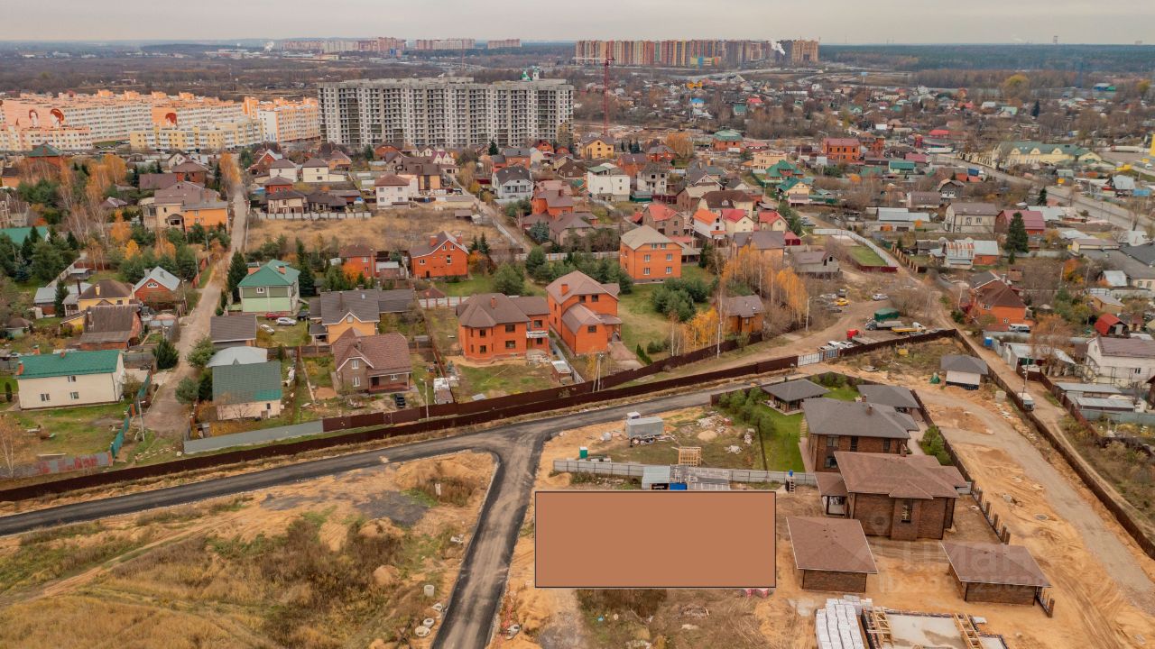 Купить участок 6 соток в городском округе Люберцах Московской области.  Найдено 31 объявление.