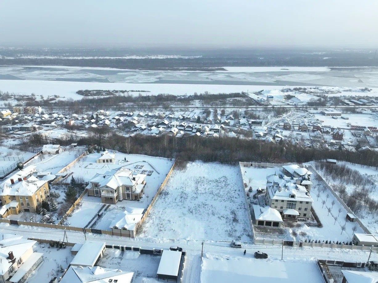 Купить загородную недвижимость в слобода Прибрежная города Нижнего  Новгорода, продажа загородной недвижимости - база объявлений Циан. Найдено  3 объявления