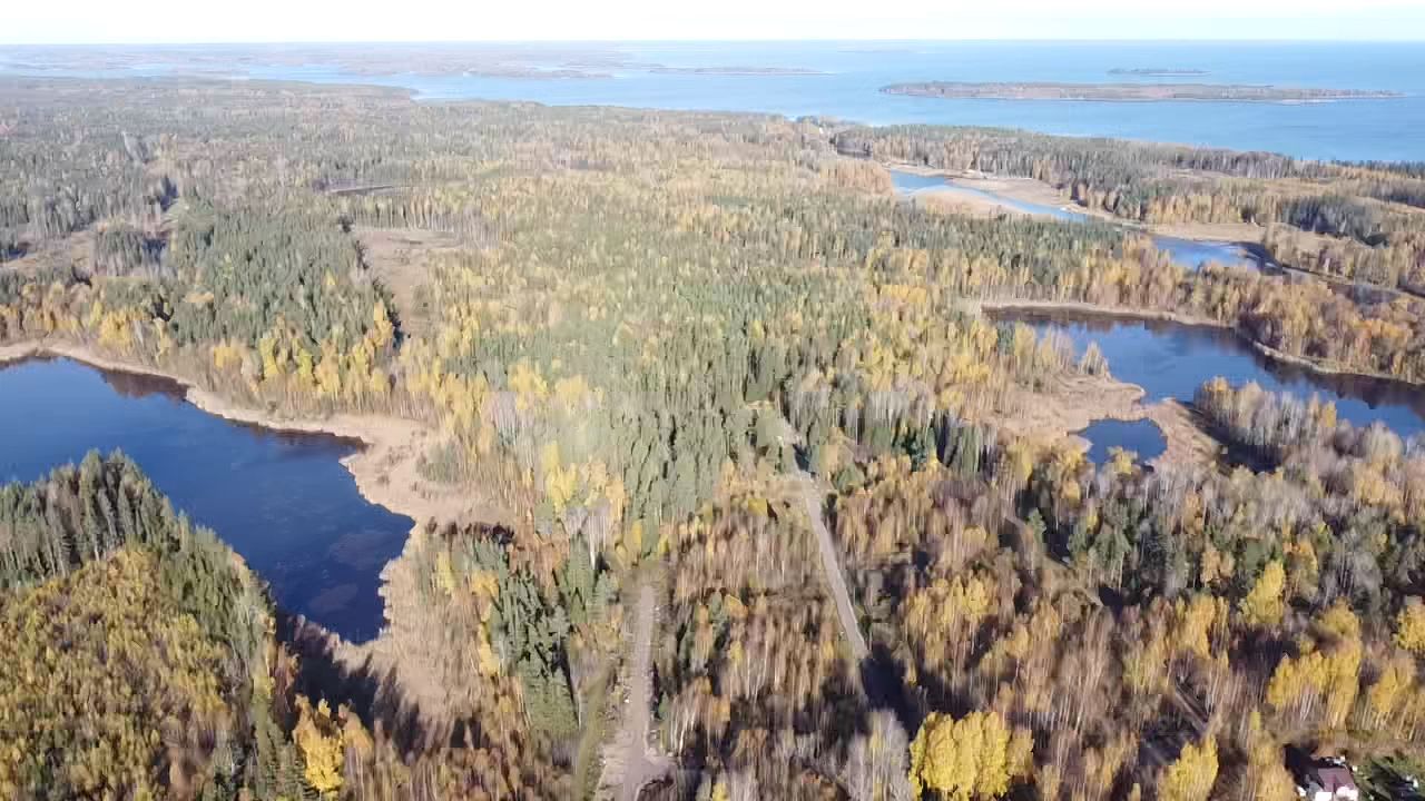 Купить Участок В Приозерского Района