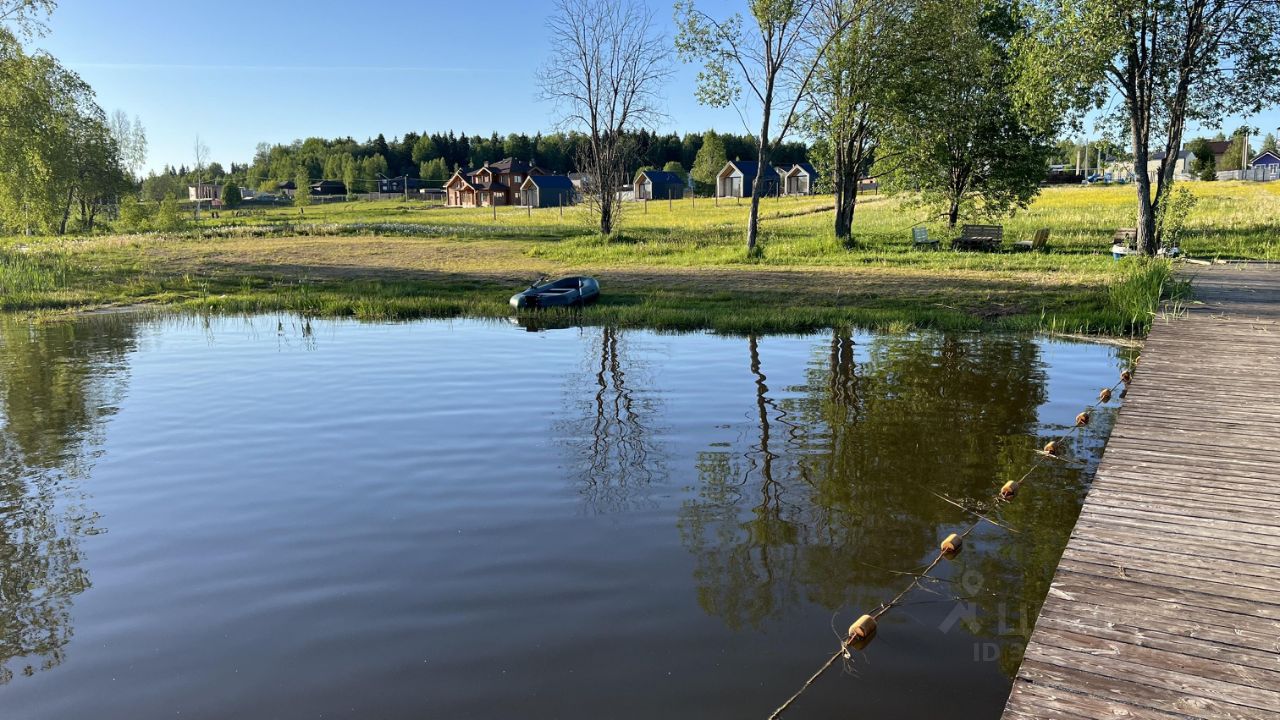 Купить загородную недвижимость в дачном поселке Прованс городского округа  Шаховской, продажа загородной недвижимости - база объявлений Циан. Найдено  7 объявлений