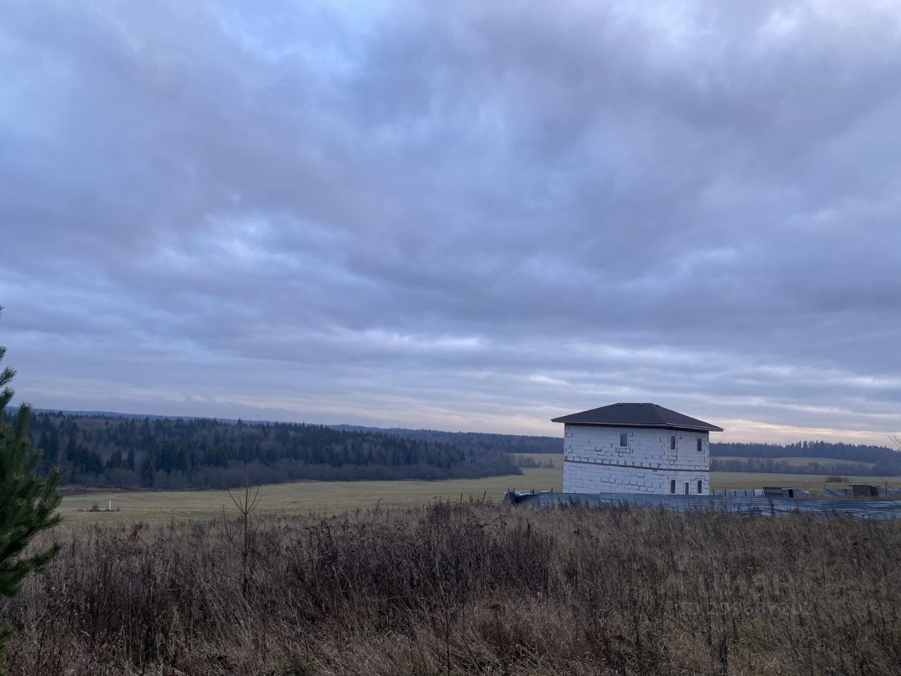 Купить загородную недвижимость в деревне Псарево Московской области,  продажа загородной недвижимости - база объявлений Циан. Найдено 7 объявлений