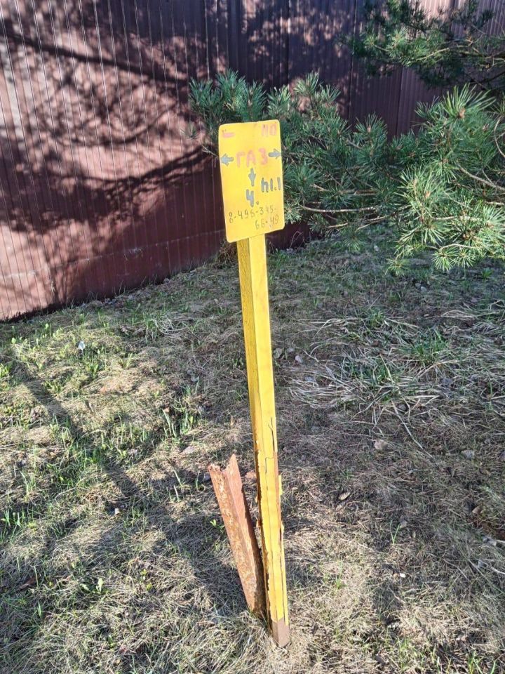 Продаю участок 9.4сот. ул. Новая, Москва, ТАО (Троицкий), Первомайское ...