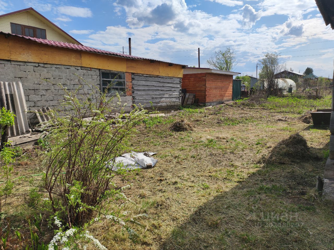 Купить земельный участок ИЖС в деревне Пугачи Кемеровского района, продажа  участков под строительство. Найдено 2 объявления.