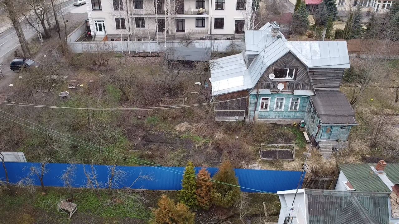 Купить земельный участок на улице Ломоносова в городе Пушкин в Санкт- Петербурге, продажа земельных участков - база объявлений Циан. Найдено 3  объявления