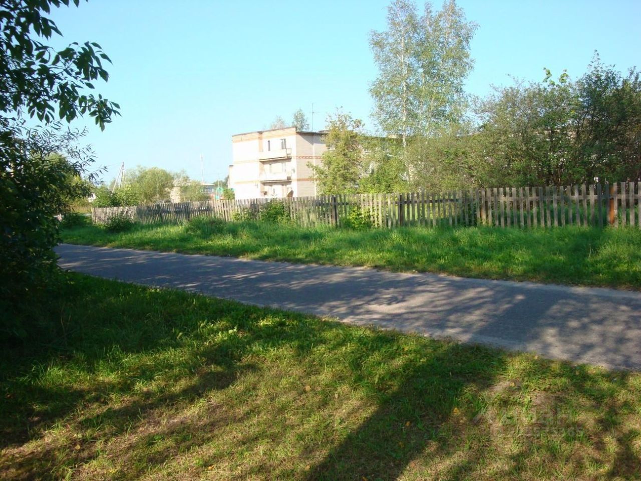 Купить загородную недвижимость в деревне Маланьинская Московской области,  продажа загородной недвижимости - база объявлений Циан. Найдено 1 объявление