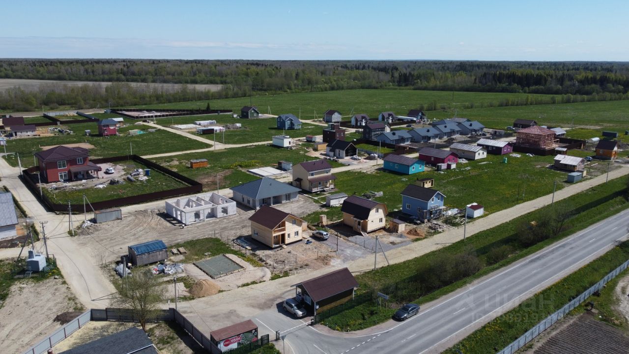 Купить участок 6 соток в городском поселении Никольское Тосненского района.  Найдено 3 объявления.