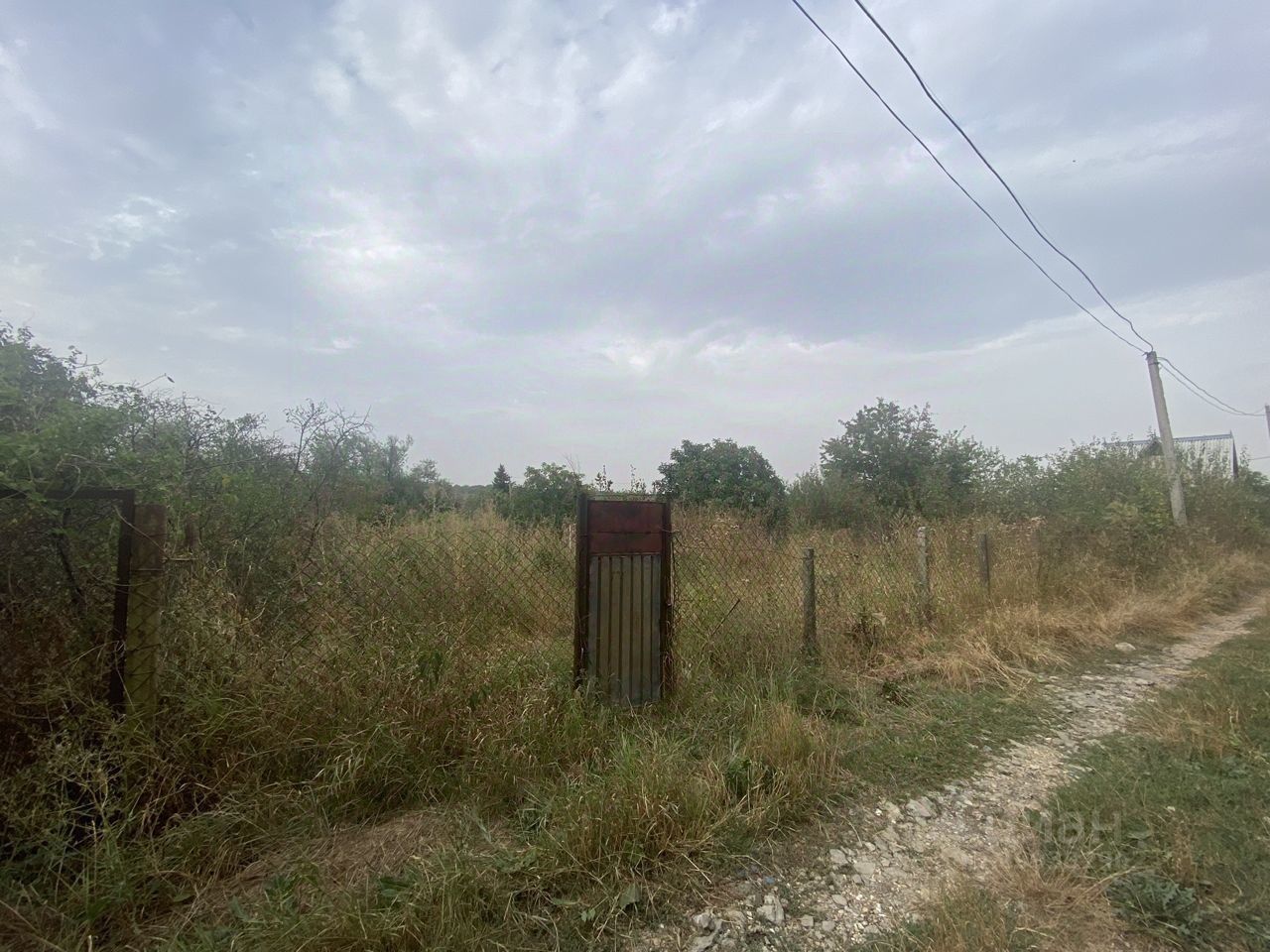 Пятигорск Купить Участок В Снт Меридиан