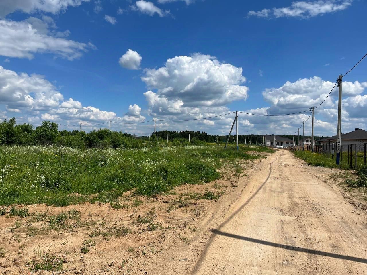 Купить загородную недвижимость в деревне Пятница Московской области,  продажа загородной недвижимости - база объявлений Циан. Найдено 33  объявления