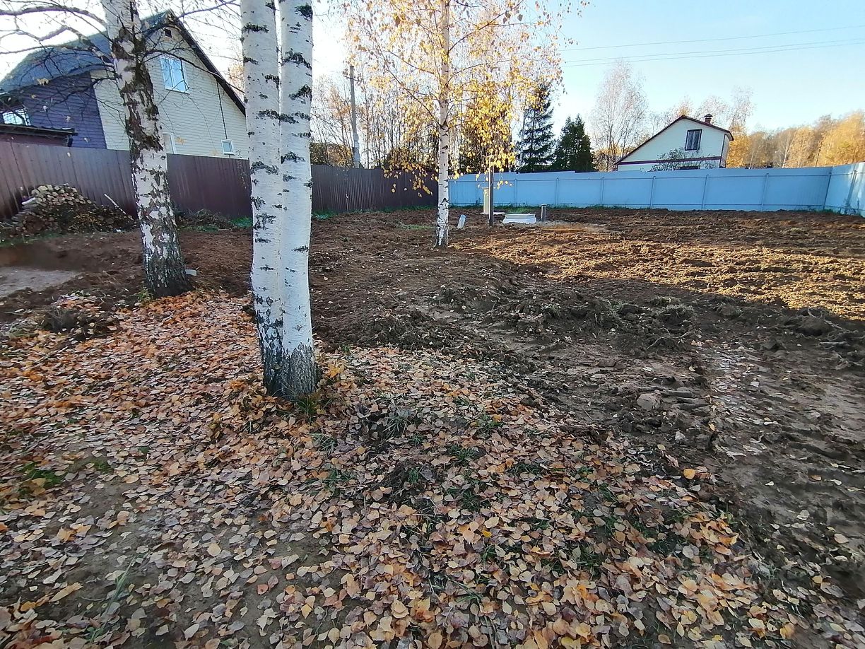 Купить земельный участок в дачном поселке Пятницкие дачи городского округа  Солнечногорска, продажа земельных участков - база объявлений Циан. Найдено  2 объявления