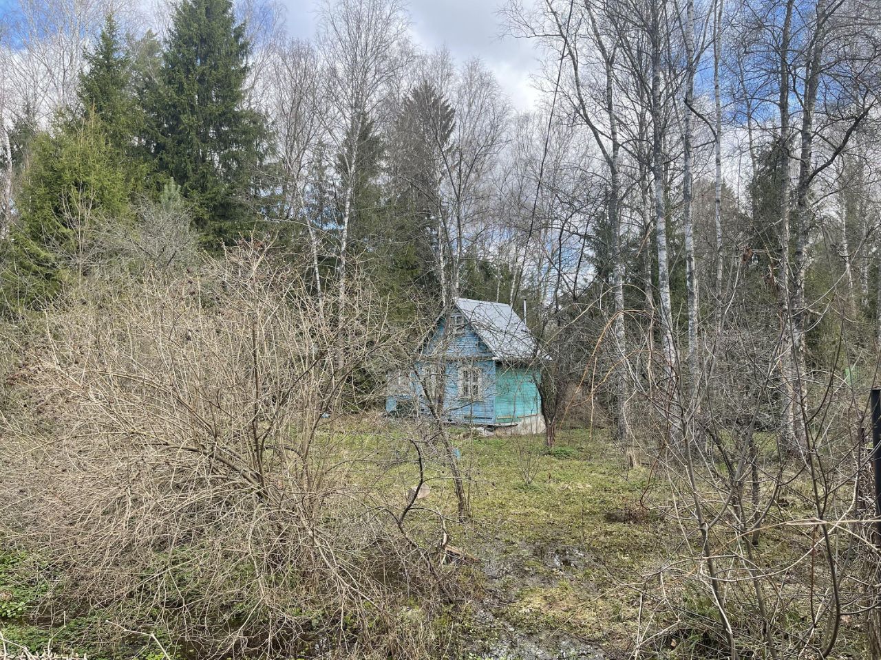 Купить загородную недвижимость на улице Чкалова в городе Апрелевка, продажа  загородной недвижимости - база объявлений Циан. Найдено 1 объявление