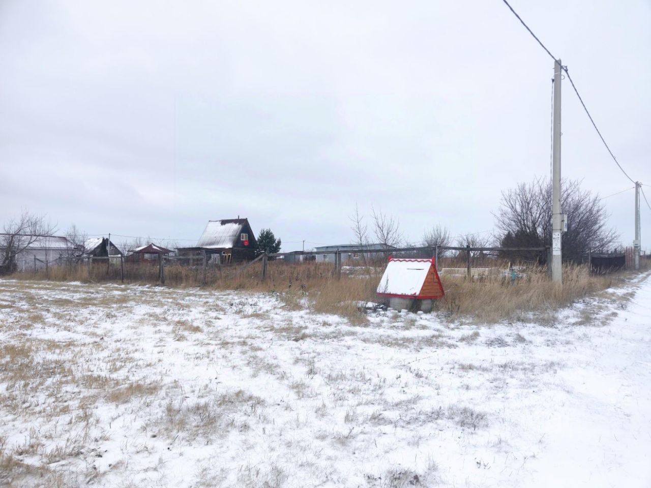 Купить земельный участок в СНТ Радуга городского округа Серебряных Прудов,  продажа земельных участков - база объявлений Циан. Найдено 4 объявления