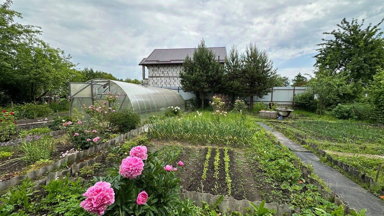 Купить земельный участок в СНТ Радуга в городе Калининград, продажа  земельных участков - база объявлений Циан. Найдено 4 объявления