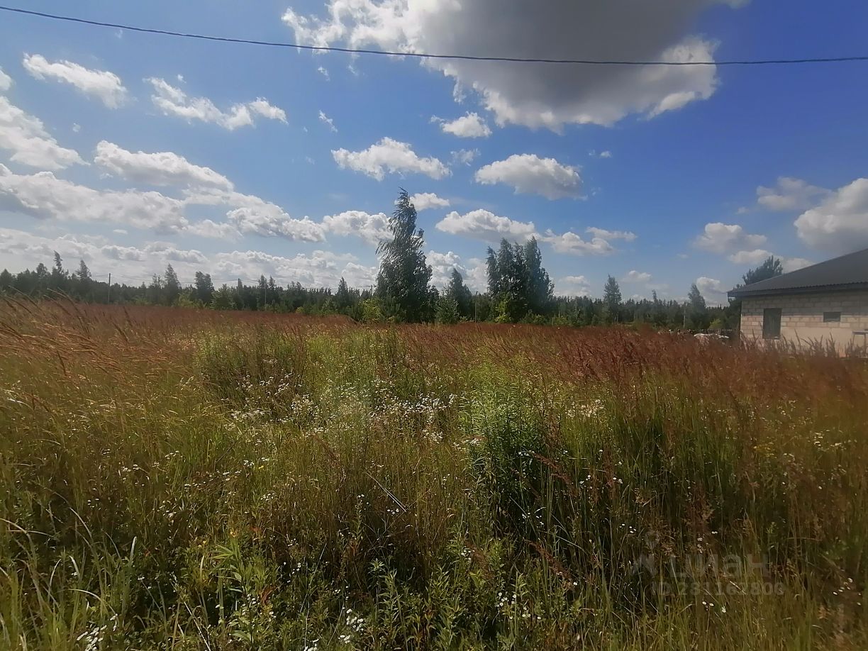 Купить земельный участок в коттеджном поселке Радужный в городе Липецк,  продажа земельных участков - база объявлений Циан. Найдено 6 объявлений