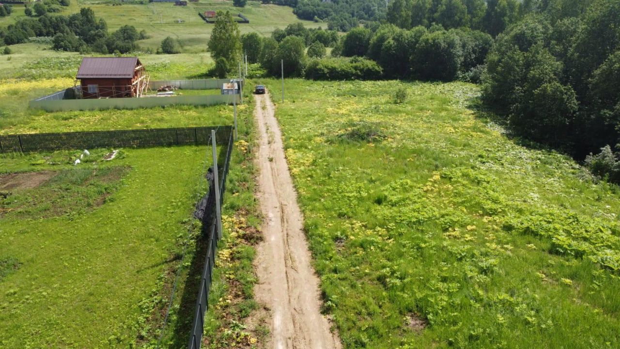 Купить загородную недвижимость в СНТ Рахманово городского округа  Солнечногорска, продажа загородной недвижимости - база объявлений Циан.  Найдено 2 объявления