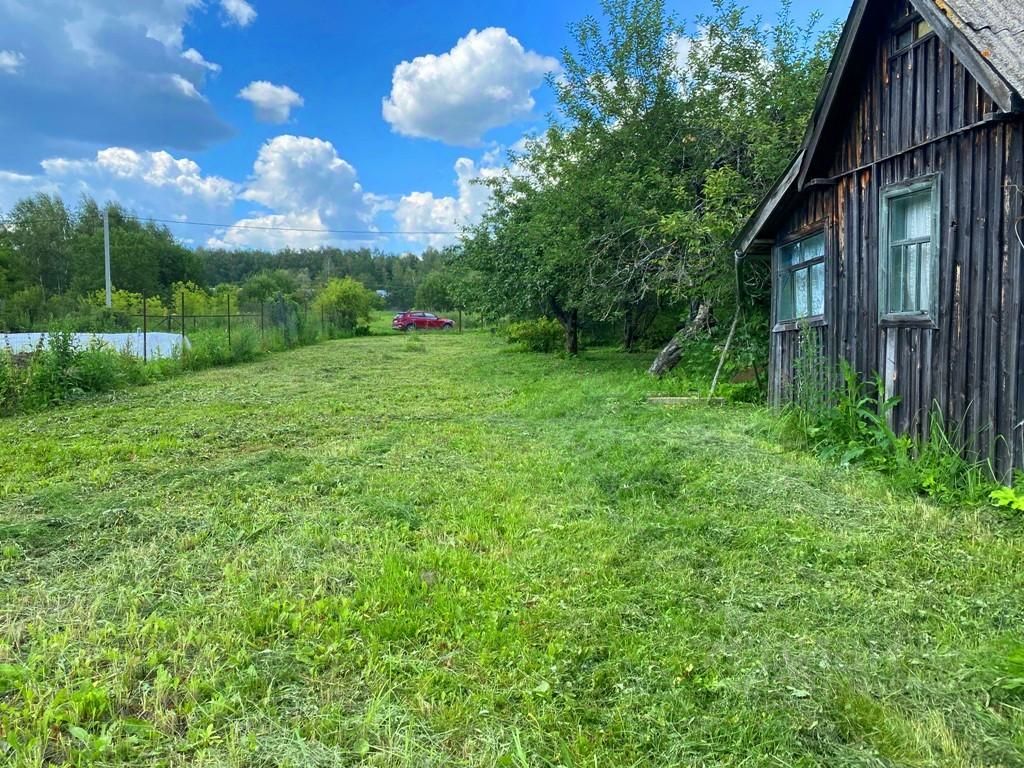 Купить загородную недвижимость в селе Раменки Московской области, продажа  загородной недвижимости - база объявлений Циан. Найдено 5 объявлений