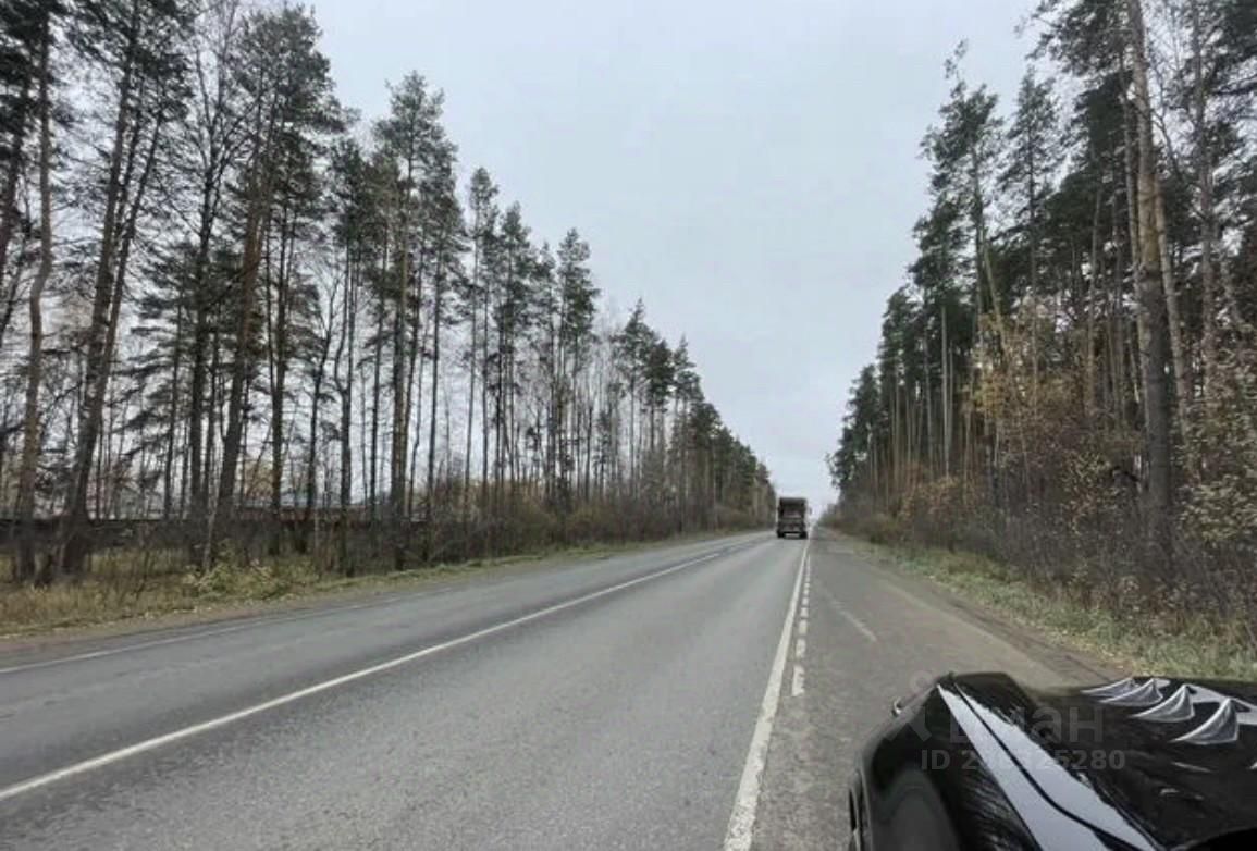 Купить земельный участок на км Донинское шоссе, 4-й в городе Раменское,  продажа земельных участков - база объявлений Циан. Найдено 1 объявление