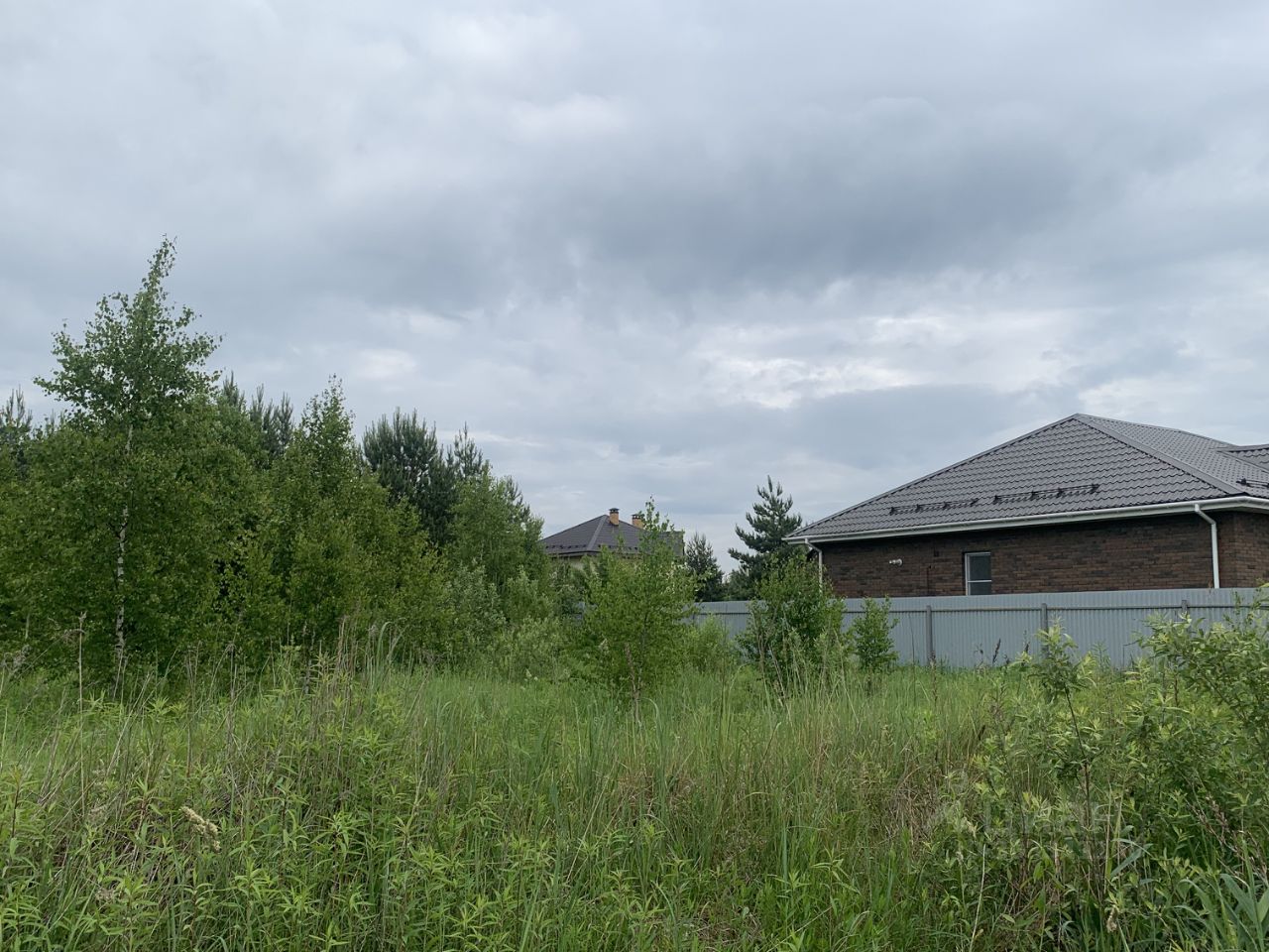 Купить земельный участок на улице Сергия Радонежского в городе Раменское,  продажа земельных участков - база объявлений Циан. Найдено 3 объявления