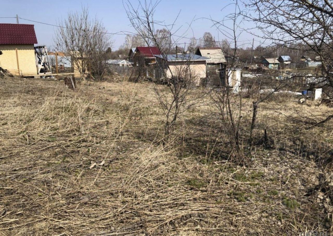 Купить загородную недвижимость в СНТ Рассвет при НПО Вирион в городе Томск,  продажа загородной недвижимости - база объявлений Циан. Найдено 7 объявлений