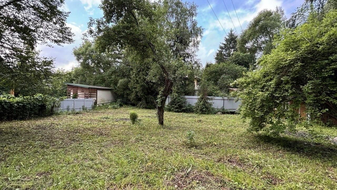 Купить участок 6.4сот. Московская область, Домодедово городской округ ...