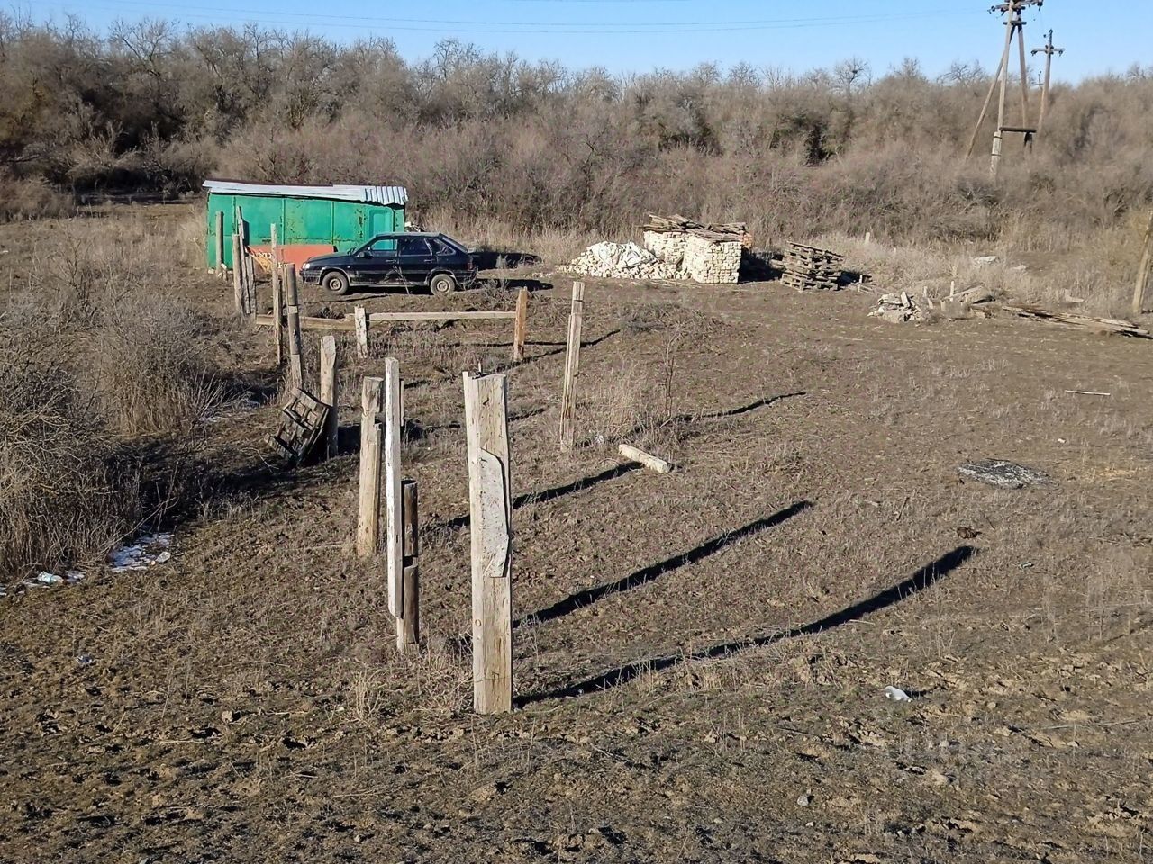 Купить земельный участок ИЖС в селе Раздор Володарского района, продажа  участков под строительство. Найдено 5 объявлений.