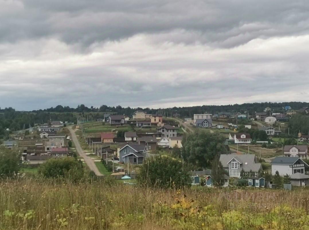 Купить загородную недвижимость в коттеджном поселке Речная Долина  городского округа Дмитровского, продажа загородной недвижимости - база  объявлений Циан. Найдено 7 объявлений