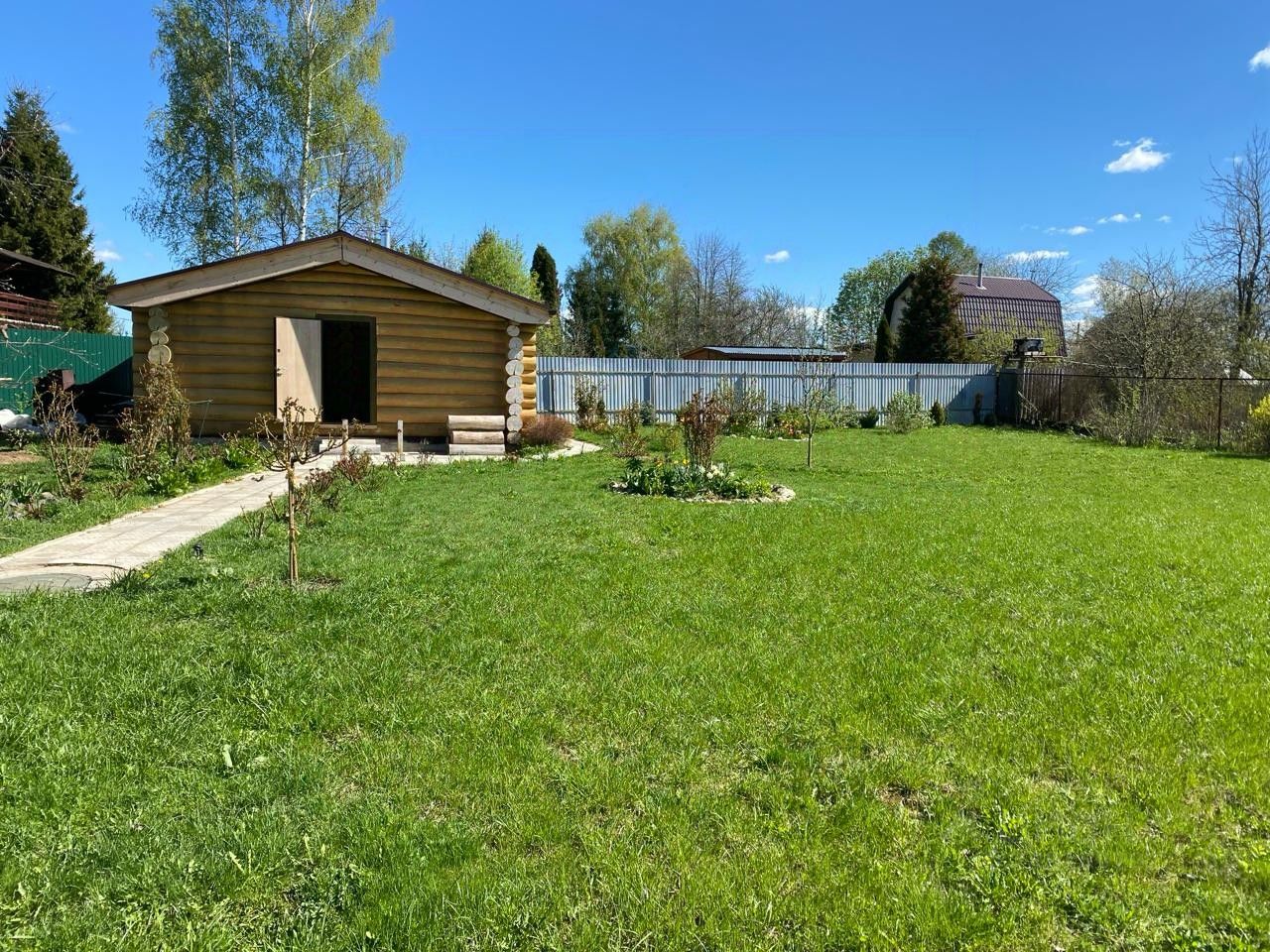 Продажа участка 12.2сот. Московская область, Солнечногорск городской ...