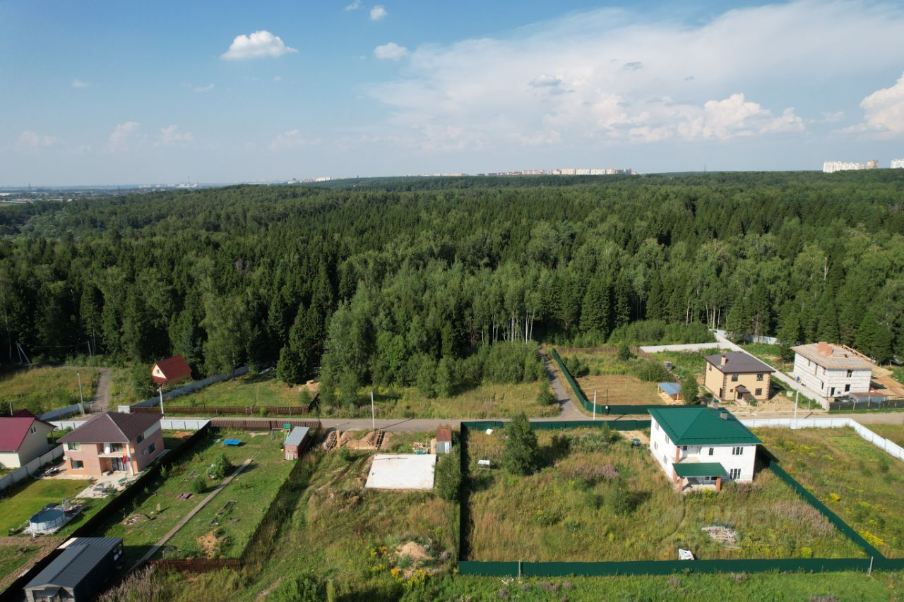 Купить загородную недвижимость в деревне Редькино Домодедовского района,  продажа загородной недвижимости - база объявлений Циан. Найдено 15  объявлений