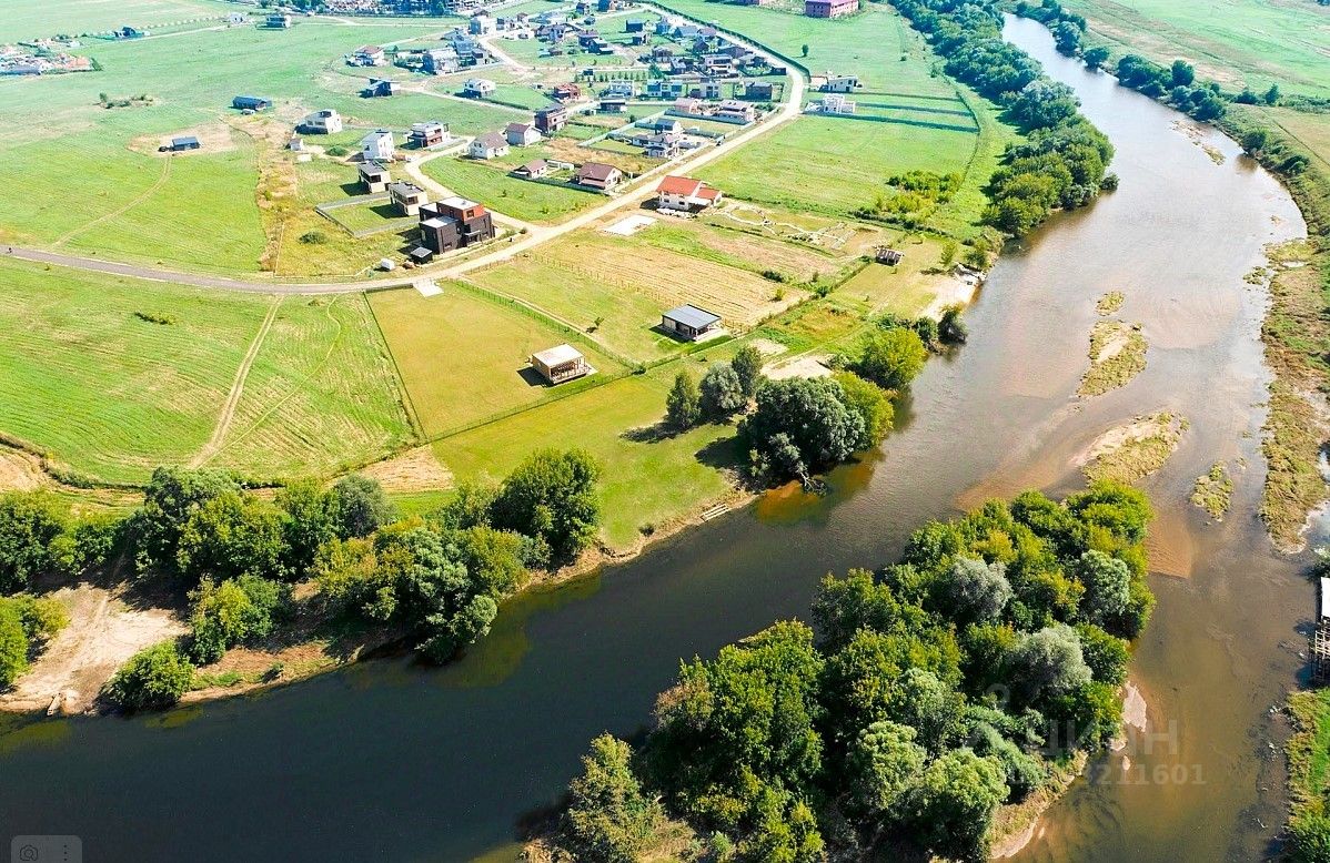 Купить земельный участок в микрорайоне Река-Река в городе Звенигород,  продажа земельных участков - база объявлений Циан. Найдено 21 объявление